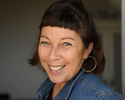 Foto von Jacqueline Urban
